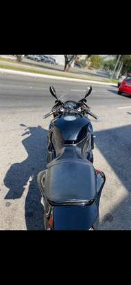 HONDA-CBR 600RR-2011
