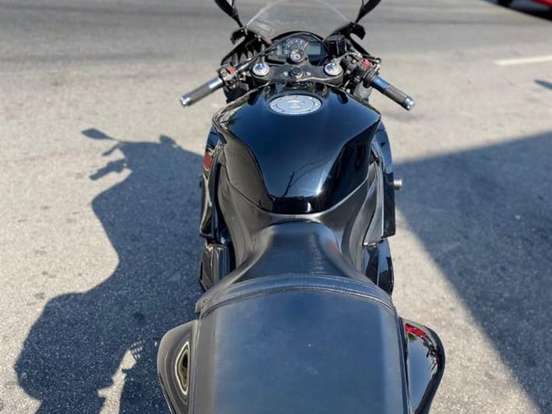 HONDA-CBR 600RR HONDA-CBR 600RR-2011