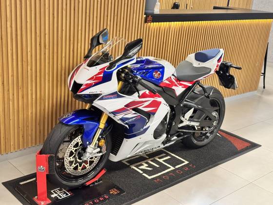 HONDA CBR 1000RR-R FIREBLADE SP 