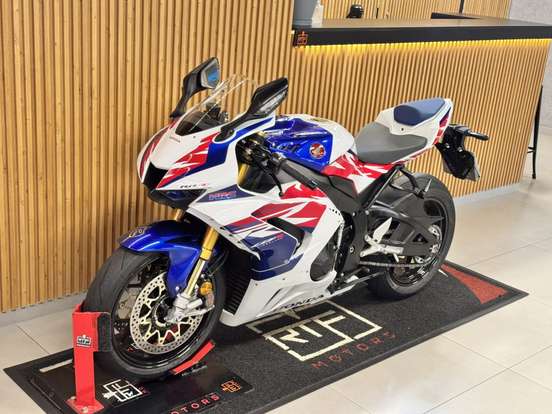 HONDA-CBR 1000RR-R FIREBLADE SP HONDA-CBR 1000RR-R FIREBLADE SP-2023