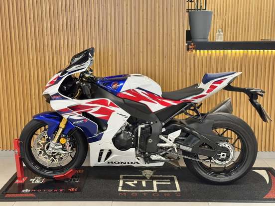 HONDA-CBR 1000RR-R FIREBLADE SP HONDA-CBR 1000RR-R FIREBLADE SP-2023