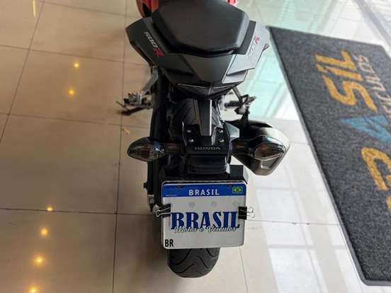 HONDA-CBR 500R ABS HONDA-CBR 500R ABS-2018