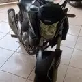 HONDA CB TWISTER ABS HONDA CB TWISTER ABS