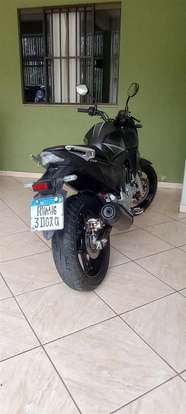 HONDA-CB TWISTER ABS-2022