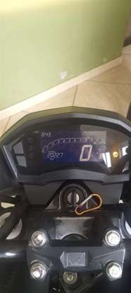 HONDA-CB TWISTER ABS-2022