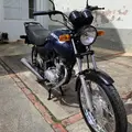 HONDA CG 125 FAN HONDA CG 125 FAN