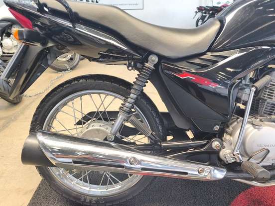 HONDA-CG 125 FAN KS HONDA-CG 125 FAN KS-2010