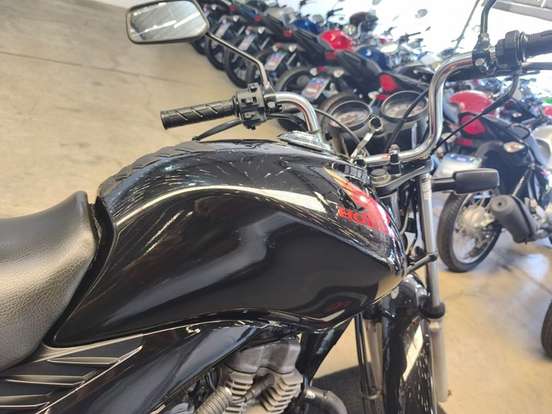 HONDA-CG 125 FAN KS HONDA-CG 125 FAN KS-2010