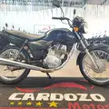 HONDA CG 125 FAN HONDA CG 125 FAN