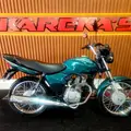 HONDA CG 125 TITAN KS HONDA CG 125 TITAN KS