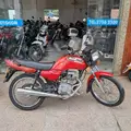 HONDA CG 125 TITAN HONDA CG 125 TITAN