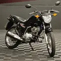 HONDA CG 125i FAN HONDA CG 125i FAN