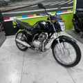 HONDA CG 125i FAN HONDA CG 125i FAN
