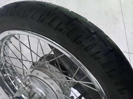 HONDA-CG 125i FAN HONDA-CG 125i FAN-2017
