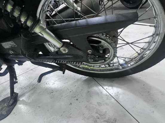 HONDA-CG 125i FAN HONDA-CG 125i FAN-2017