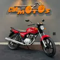 HONDA CG 150 TITAN ES HONDA CG 150 TITAN ES
