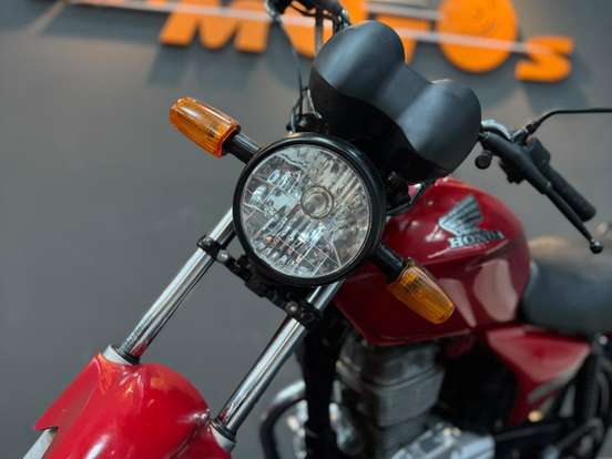 HONDA-CG 150 TITAN ES HONDA-CG 150 TITAN ES-2006