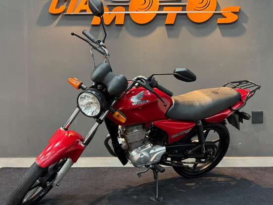 HONDA-CG 150 TITAN ES HONDA-CG 150 TITAN ES-2006