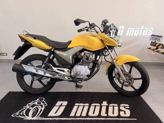 HONDA CG 150 TITAN MIX ESD 