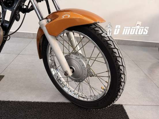 HONDA-CG 150 TITAN MIX KS HONDA-CG 150 TITAN MIX KS-2009