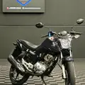 HONDA CG 160 FAN HONDA CG 160 FAN
