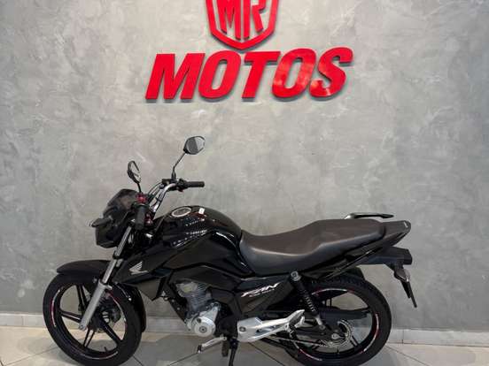 HONDA-CG 160 FAN HONDA-CG 160 FAN-2016