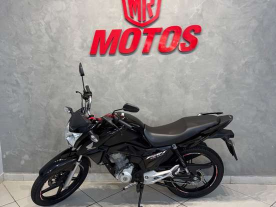 HONDA-CG 160 FAN HONDA-CG 160 FAN-2016