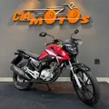 HONDA CG 160 FAN HONDA CG 160 FAN