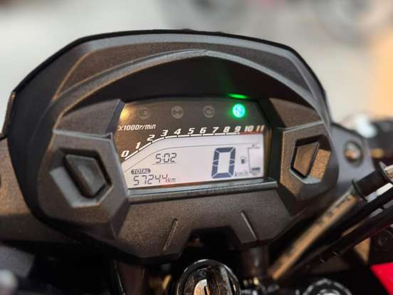 HONDA-CG 160 FAN HONDA-CG 160 FAN-2022