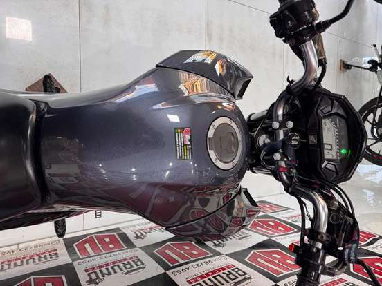 HONDA-CG 160 FAN HONDA-CG 160 FAN-2023