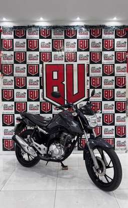 HONDA-CG 160 FAN-2023