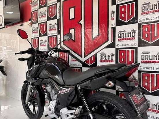 HONDA-CG 160 FAN HONDA-CG 160 FAN-2022