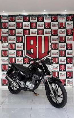 HONDA-CG 160 FAN-2022