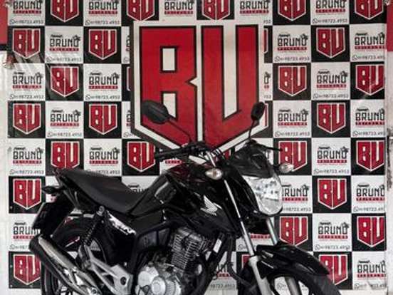 HONDA-CG 160 FAN HONDA-CG 160 FAN-2022