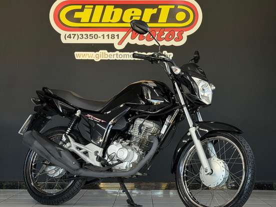 HONDA-CG 160 START ES HONDA-CG 160 START ES-2021