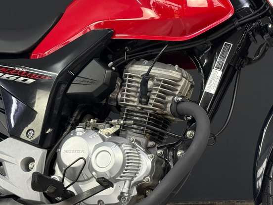 HONDA-CG 160 START ES HONDA-CG 160 START ES-2021