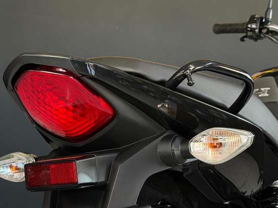 HONDA-CG 160 START ES-2021