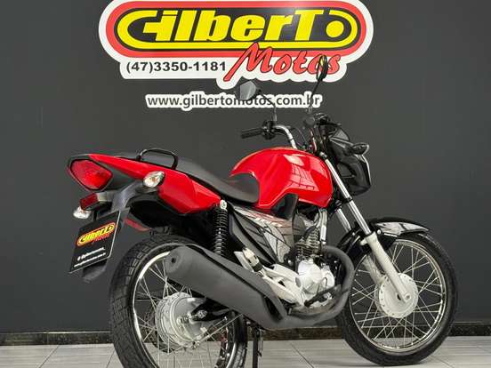 HONDA-CG 160 START ES HONDA-CG 160 START ES-2021
