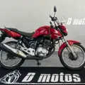 HONDA CG 160 START ES HONDA CG 160 START ES
