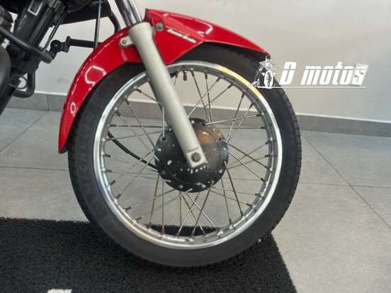 HONDA-CG 160 START ES HONDA-CG 160 START ES-2018