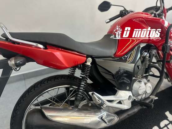 HONDA-CG 160 START ES HONDA-CG 160 START ES-2018
