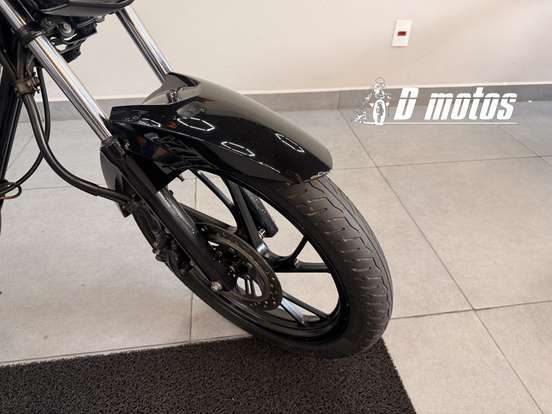 HONDA-CG 160 START ES-2021