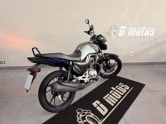 HONDA-CG 160 START ES HONDA-CG 160 START ES-2021