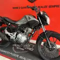 HONDA CG 160 START ES HONDA CG 160 START ES