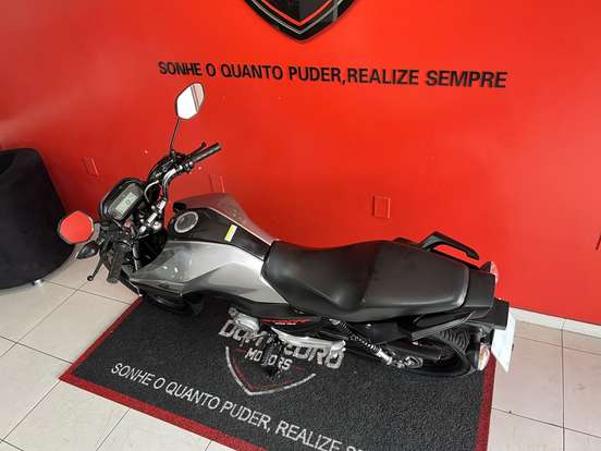 HONDA-CG 160 START ES HONDA-CG 160 START ES-2025