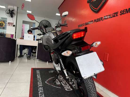 HONDA-CG 160 START ES HONDA-CG 160 START ES-2025