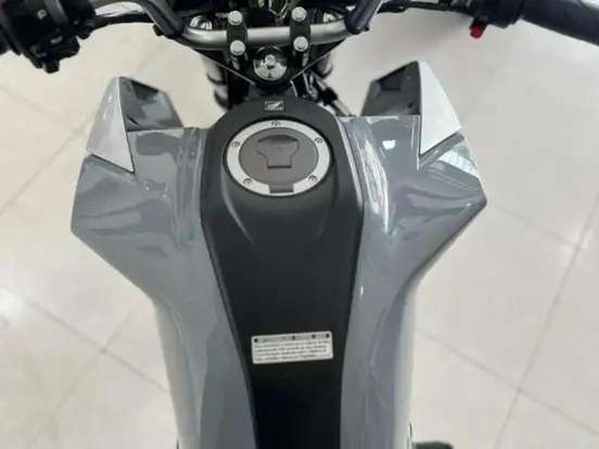 HONDA-CG 160 TITAN 50 ANOS-2026