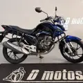 HONDA CG 160 TITAN HONDA CG 160 TITAN