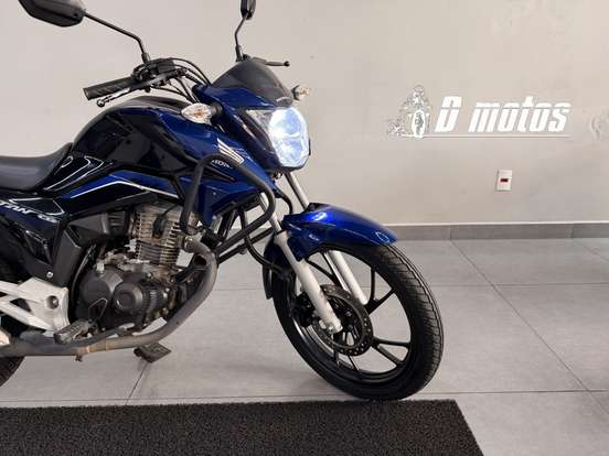 HONDA-CG 160 TITAN HONDA-CG 160 TITAN-2024