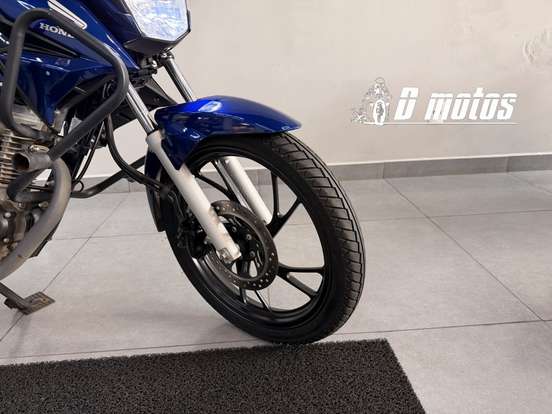 HONDA-CG 160 TITAN HONDA-CG 160 TITAN-2024